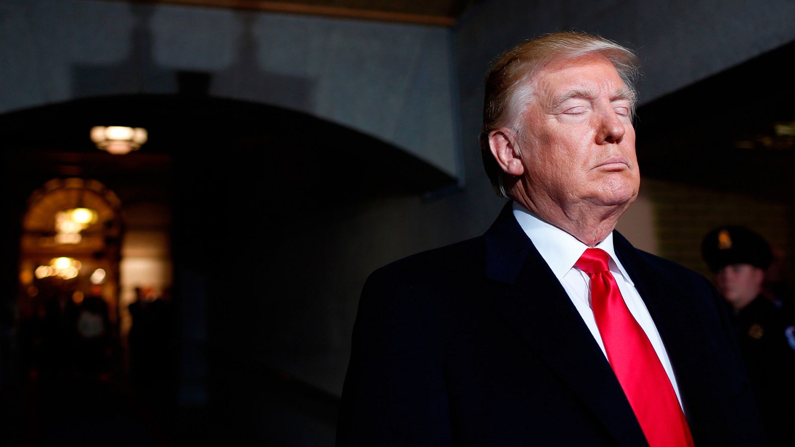 El Senado de EE.UU. aprueba la reforma fiscal de Trump