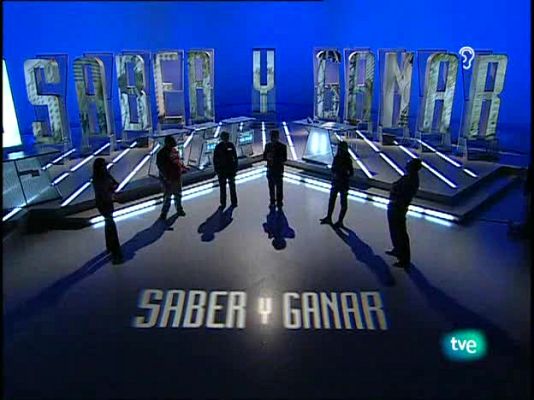 Saber y ganar - Saber y ganar - 02/03/09