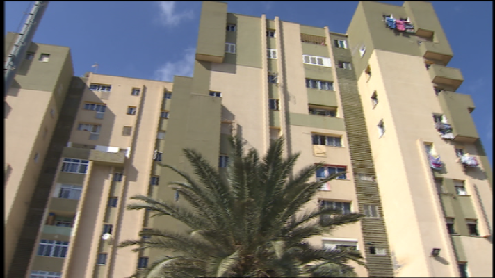 Telecanarias - Telecanarias 2 - 30/11/2017