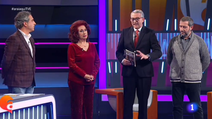 Ara i aquí - Existeix adoctrinament a les escoles catalanes?