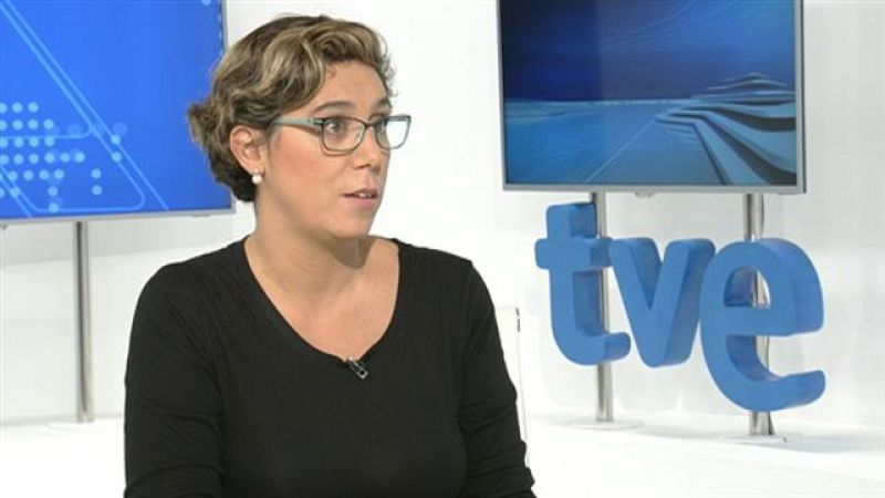 La Entrevista de Canarias - 02/12/2017
