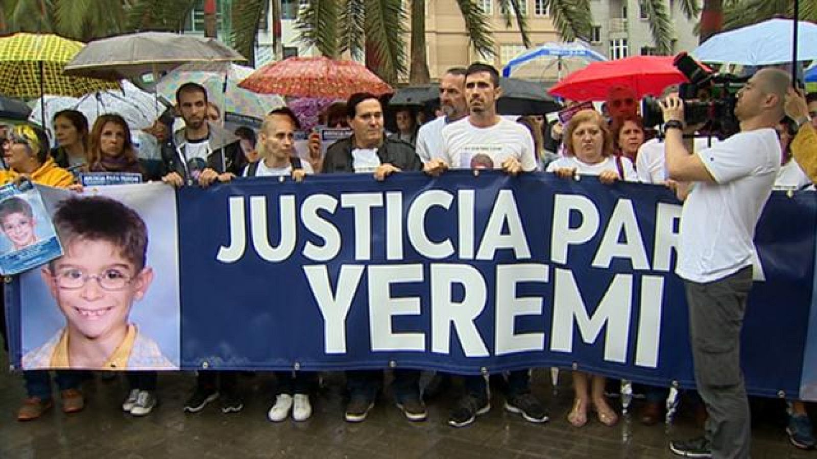 Canarias en 2' - 02/12/2017