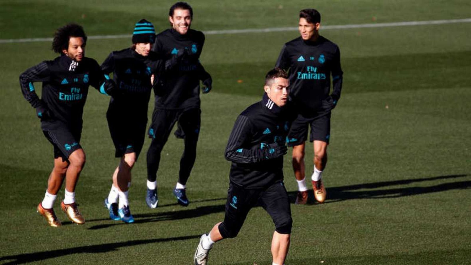 El Madrid no puede fallar en San Mamés | Ver