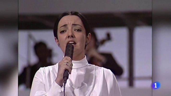 Telediario 1 - El Consorcio, 50 años dedicados a la música