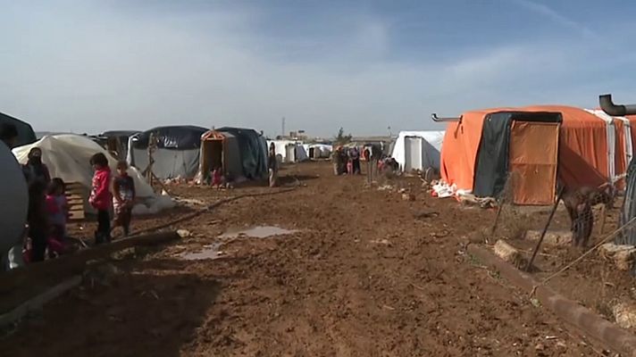 El mundo en 24 horas - El mundo en 24 horas - 02/12/17