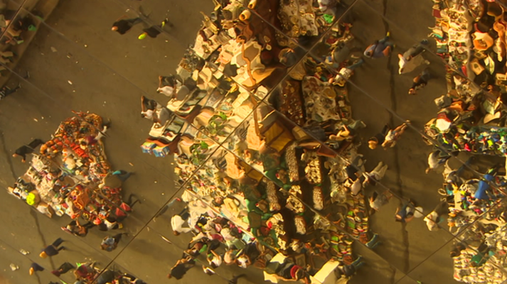 Informe Semanal - 21-D, cita con el futuro