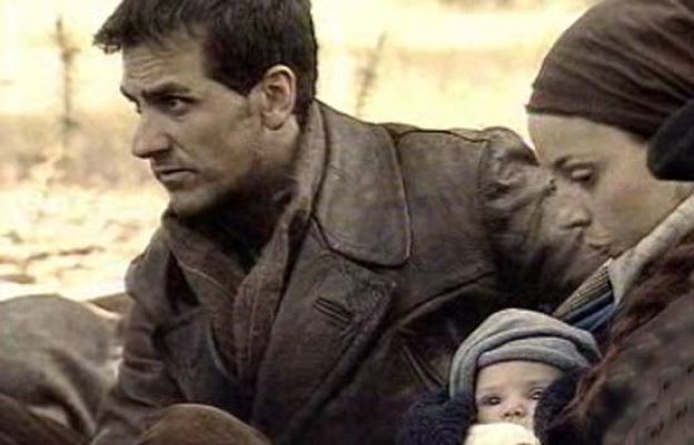 Amar en tiempos revueltos - El final de Luisa e Ignacio