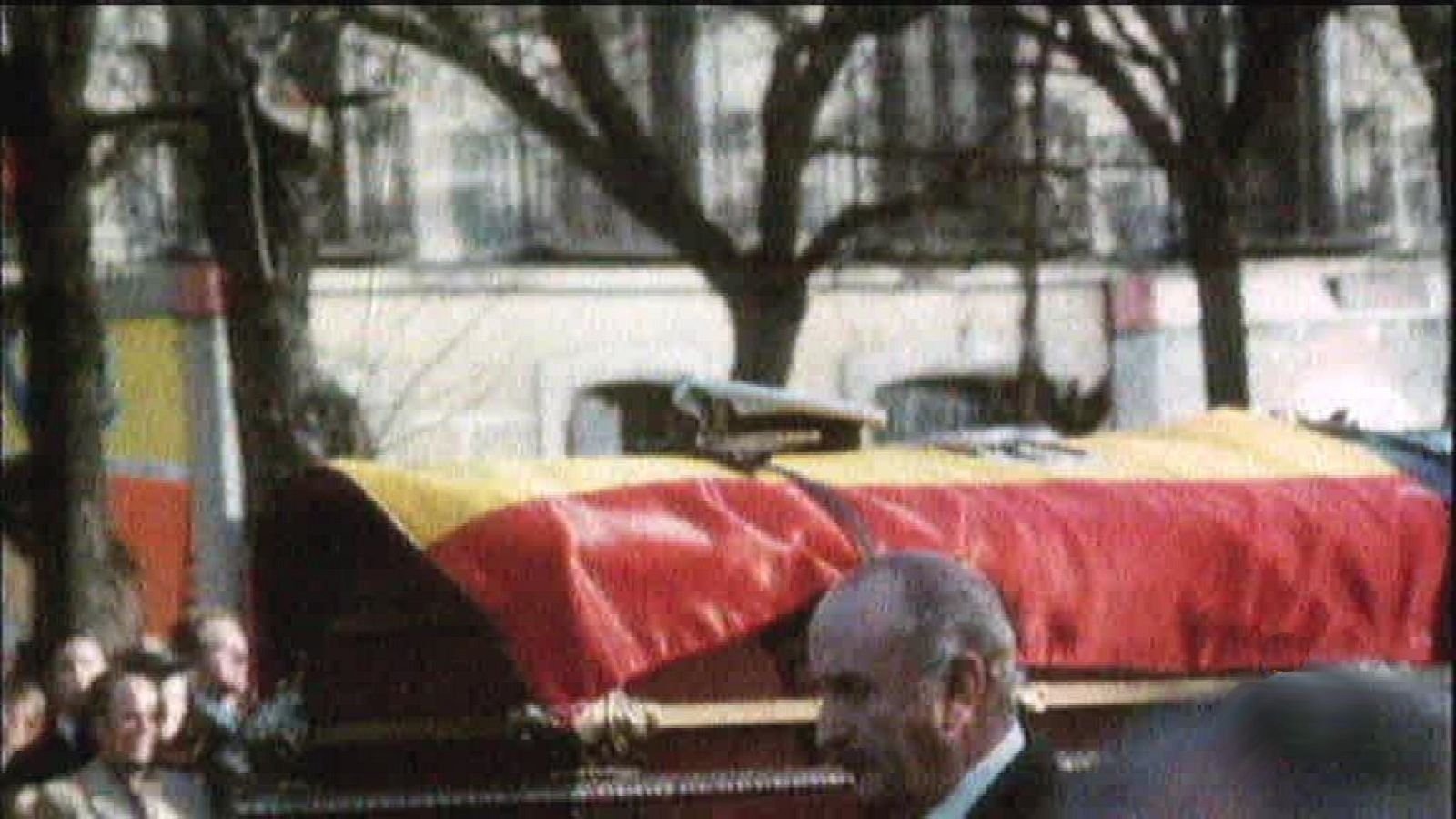 El asesinato de Carrero Blanco - Episodio 2 - Ver ahora