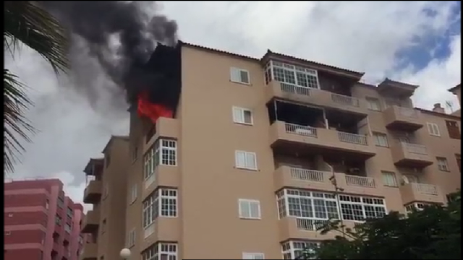 Telecanarias 2 / 01/12/2017