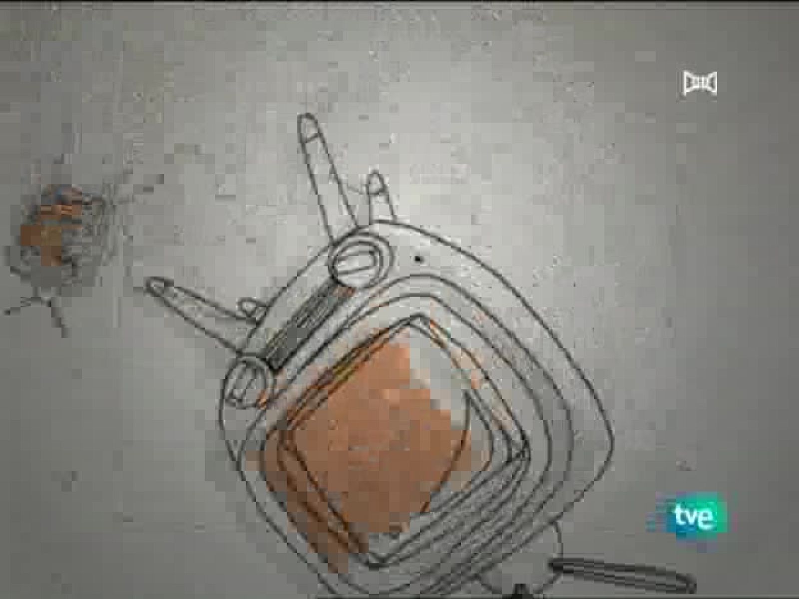 En construcción - 02/03/09 - En construcción | Ver