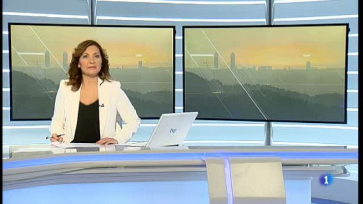 L'Informatiu - L'Agència de Salut Pública de Barcelona alerta de l'aire contaminat que provoca 250 morts l'any.