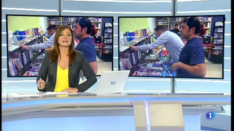 Després de 30 anys, tanca l'últim quiosc obert a la UAB