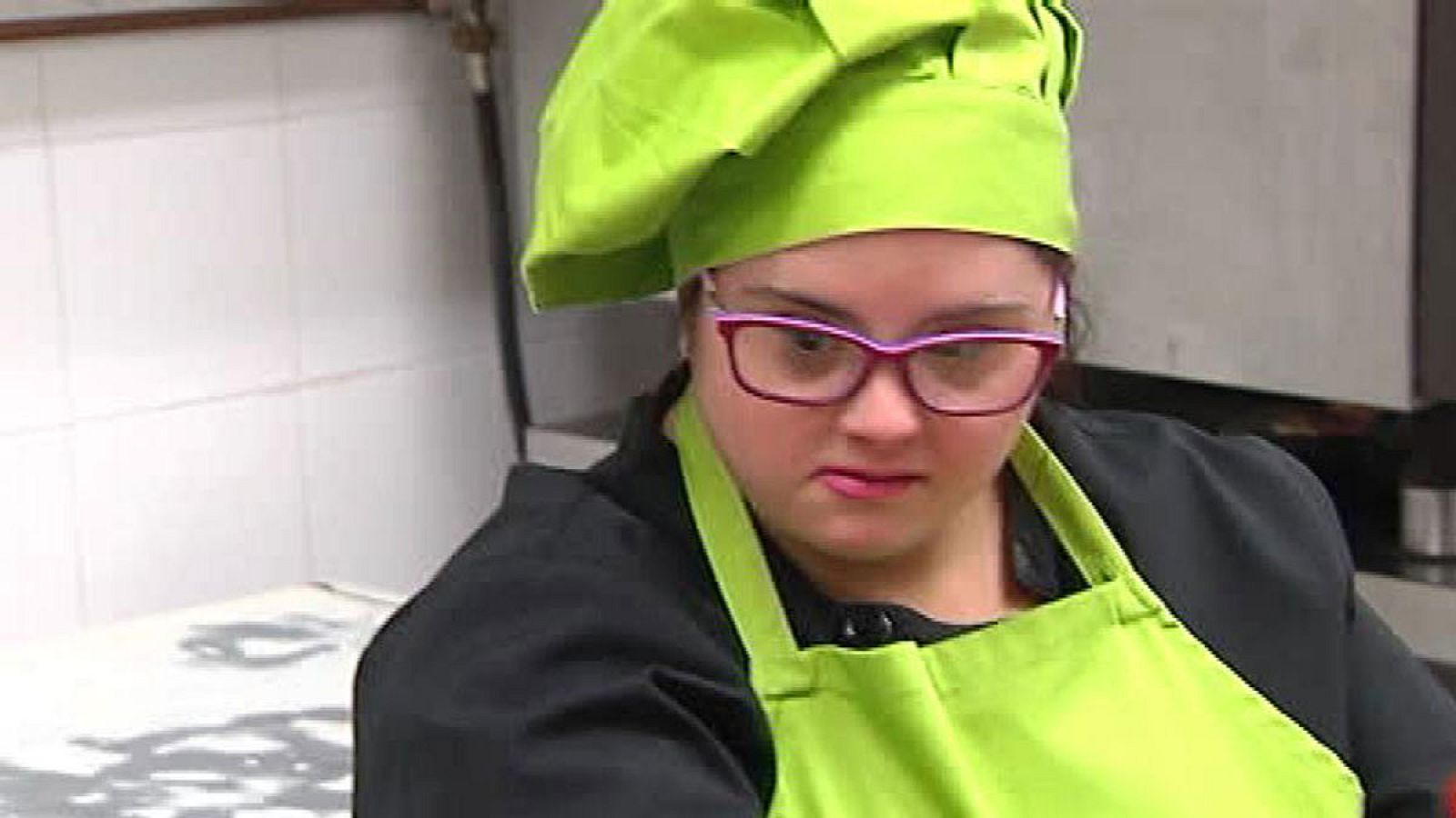 Día Internacional de las Personas con Discapacidad - Informativo 24h | Ver