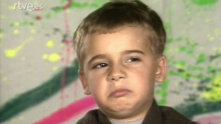 Juego de niños (Archivo) - Juego de niños - Las Virtudes