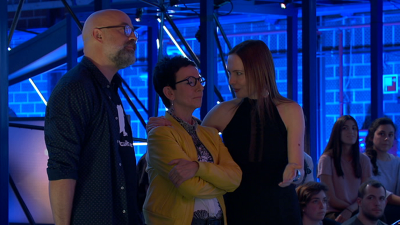 �rbita Laika - Programa 8: Carme Ruscalleda - Redes - ver ahora