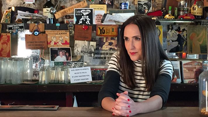 Cachitos de hierro y cromo - French touch