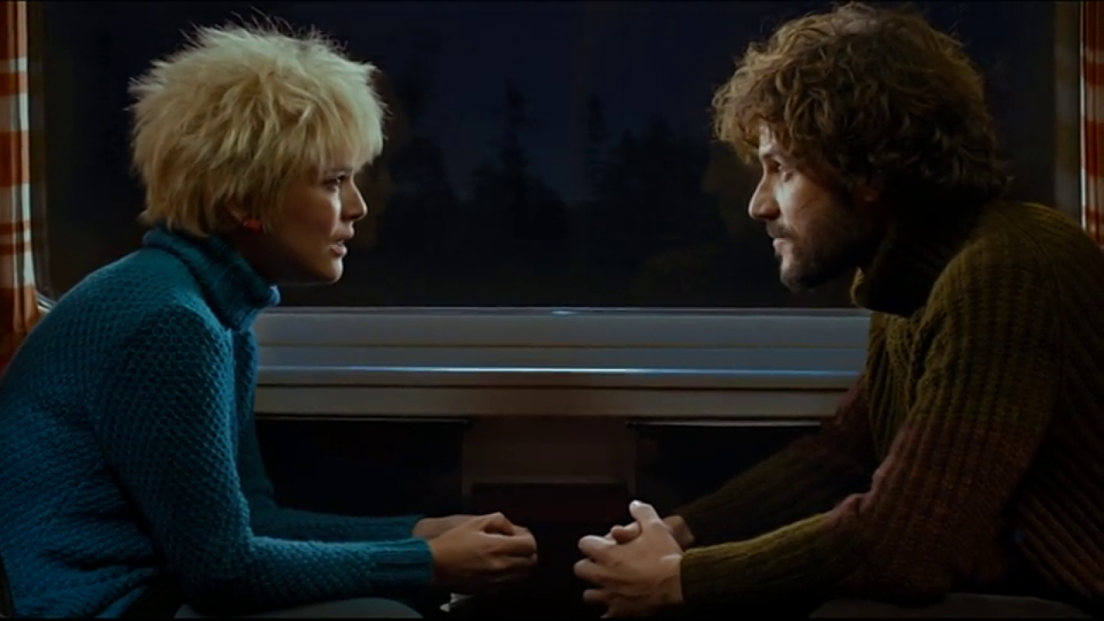 La película de la semana - Julieta - ver ahora