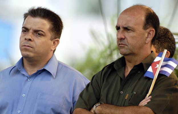  - Reforma del Gobierno en Cuba