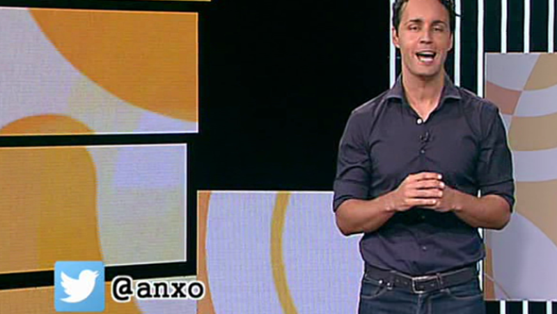 Fábrica de ideas - Peldaño de Anxo: