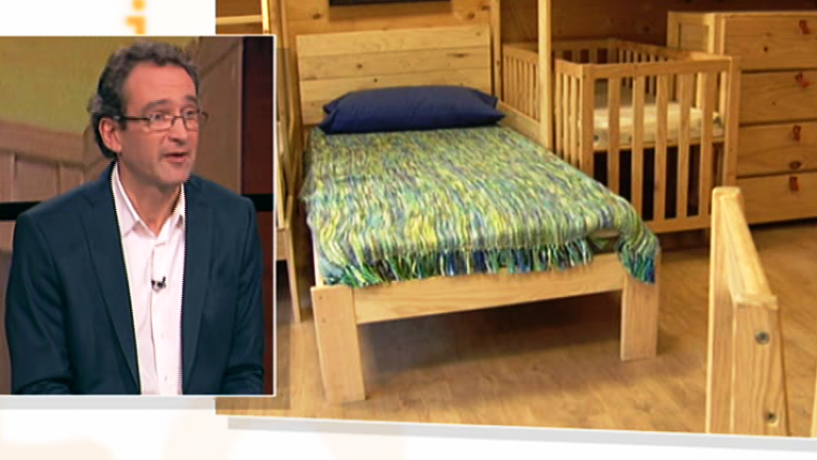 Fábrica de de ideas - Invierte: Muebles Lufe | Ver