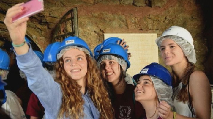 Lab24 - Campus científicos, pensando en los jóvenes