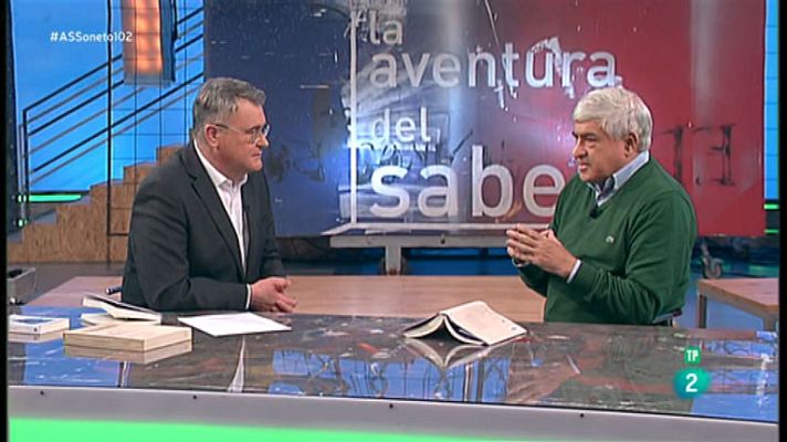 La aventura del Saber - ¿Cómo se traduce un poema?