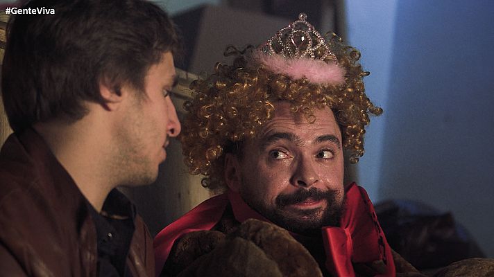 Gente viva - Mira ya el programa 9 de 'Gente Viva'