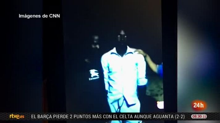 Europa - migrantes, los esclavios del SXXI