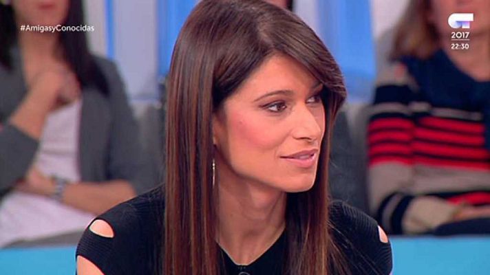 Amigas y conocidas - Amigas y conocidas - 04/12/17