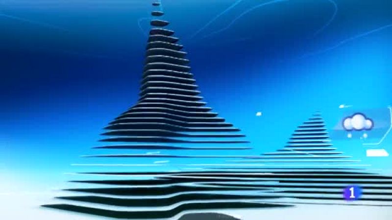 El tiempo en Galicia - 04/12/17