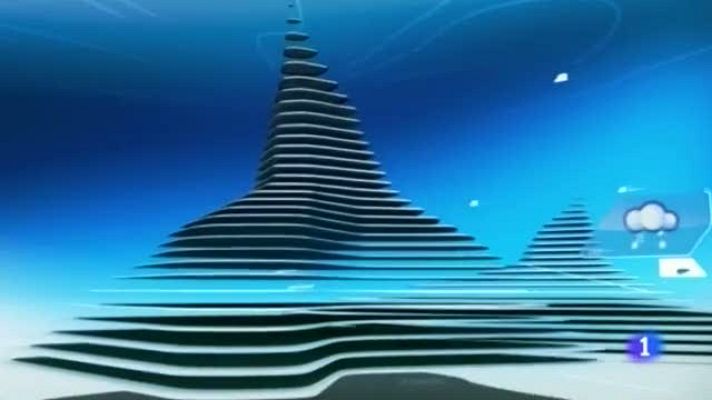 Telenavarra - El Tiempo en Navarra - 04/12/2017