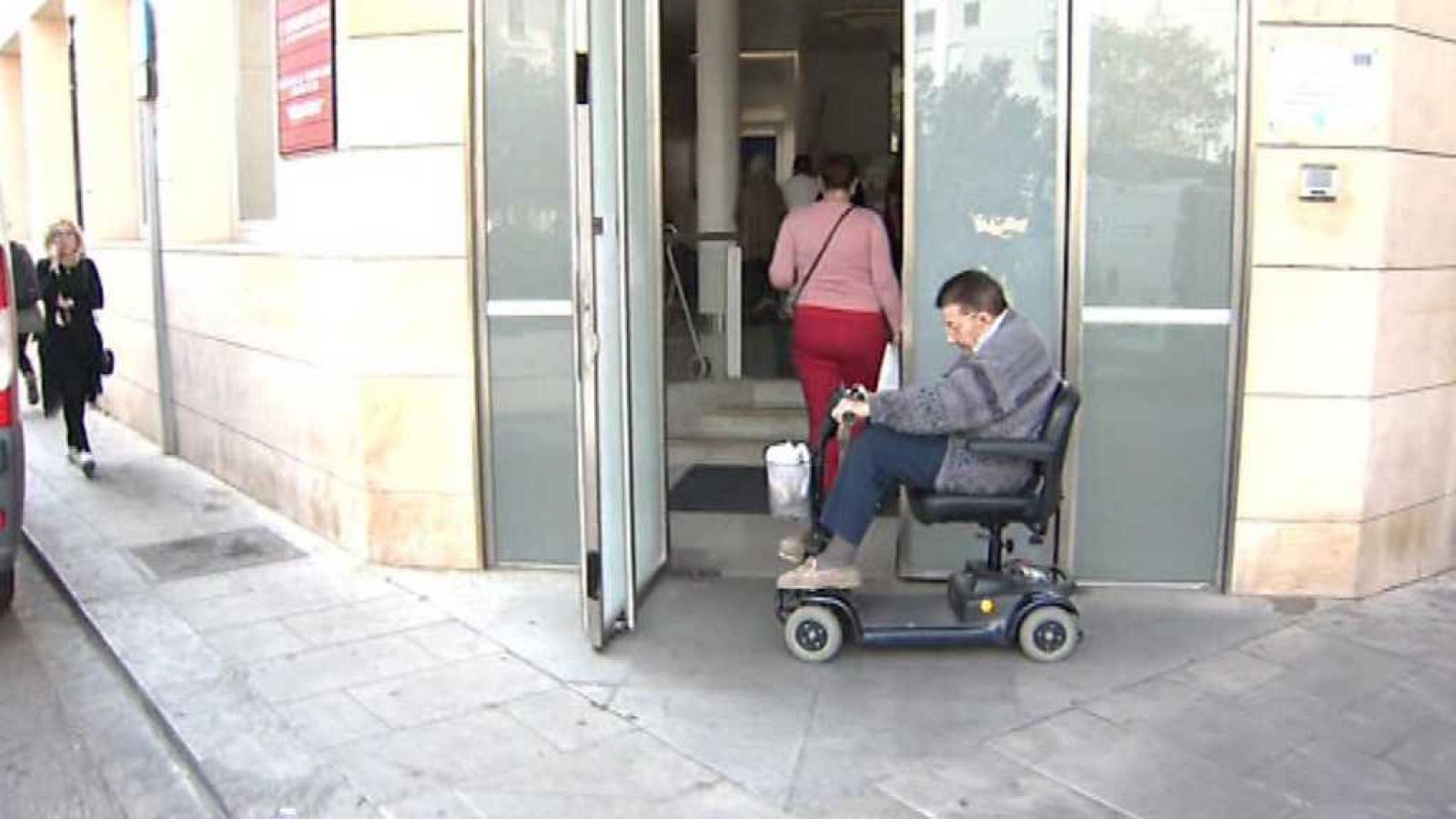 La Comunidad Valenciana en 2' - 04/12/17 - ver ahora