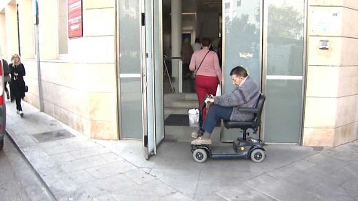 L'informatiu - Comunitat Valenciana - La Comunidad Valenciana en 2' - 04/12/17