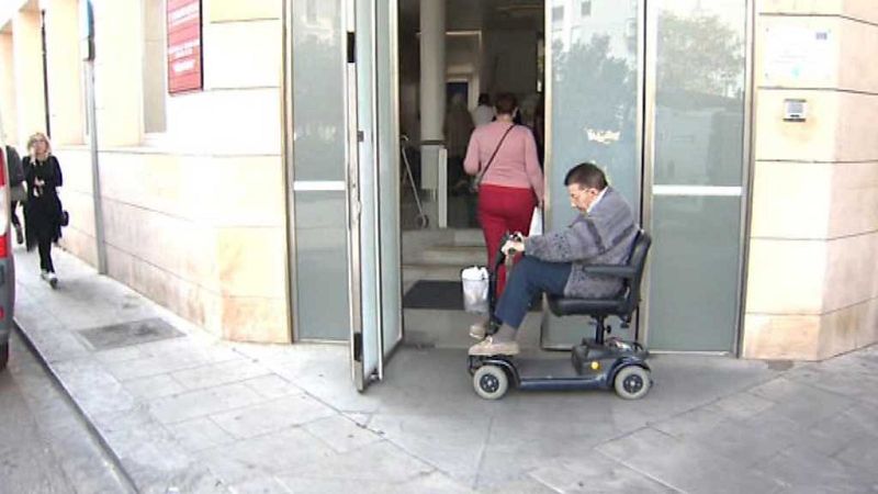 La Comunidad Valenciana en 2' - 04/12/17 - ver ahora