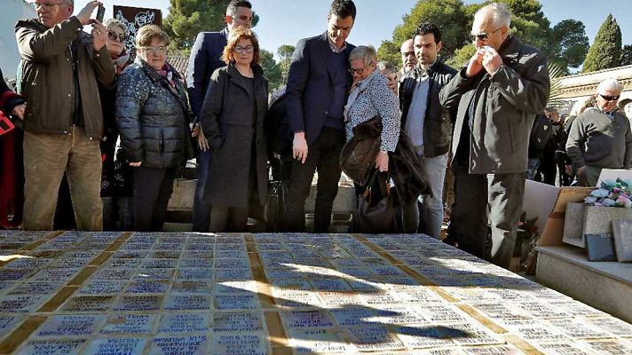 L'informatiu - Comunitat Valenciana - L'Informatiu - Comunitat Valenciana - 04/12/17