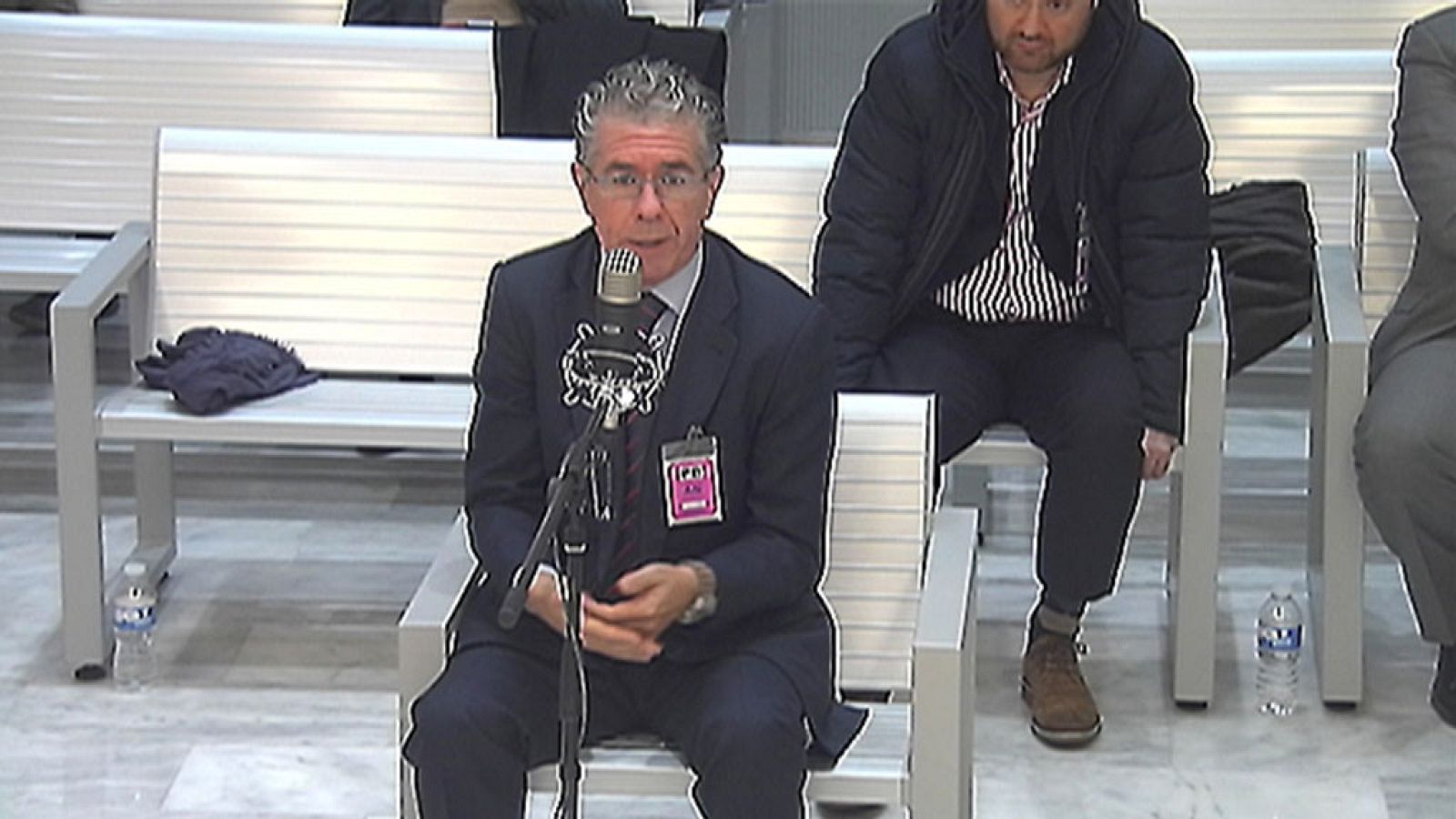 Informativo de Madrid - 04/12/17