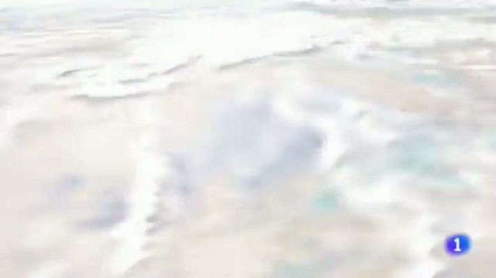 Noticias Murcia - El tiempo en la Region de Murcia - 04/12/2017