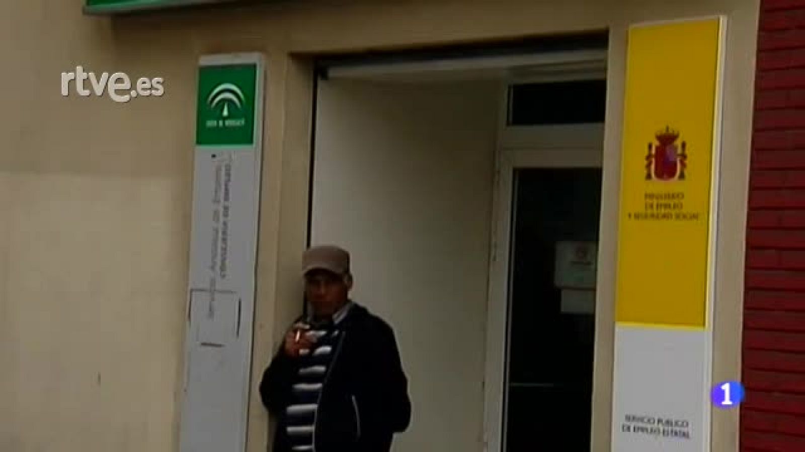 El paro baja en Andalucía en noviembre de 2017 en 3.114 | Ver