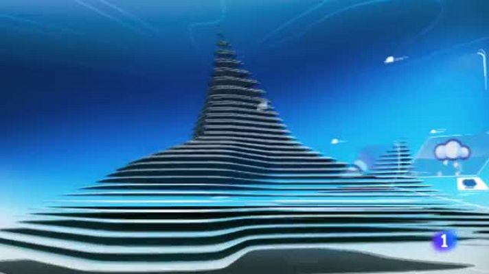 Informativo Telerioja - El tiempo en La Rioja - 04/12/17