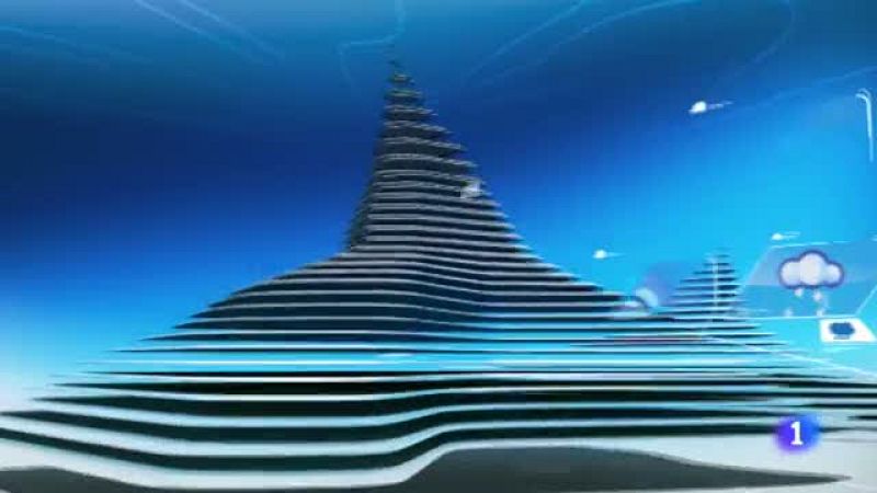 El tiempo en La Rioja - 04/12/17