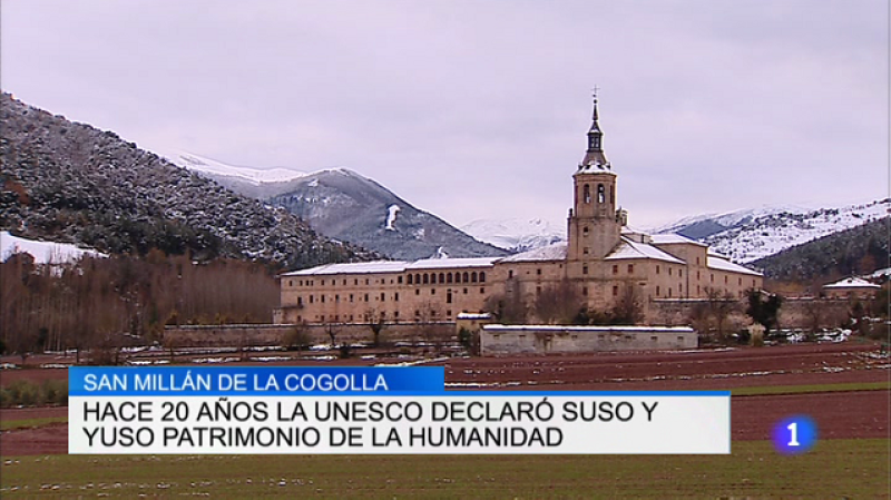 Telerioja en 2' - 04/12/17