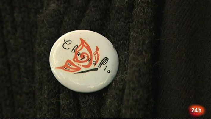 Parlamento - Menores transexuales ante el registro civil