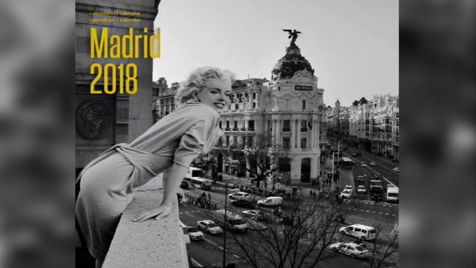 Informativo de Madrid 2 - 04/12/17