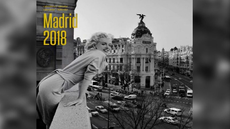 Informativo de Madrid 2 - 04/12/17
