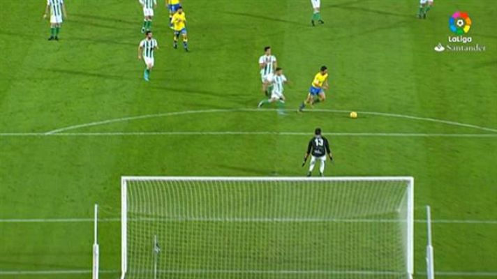  - Balón de oxígeno para la UD