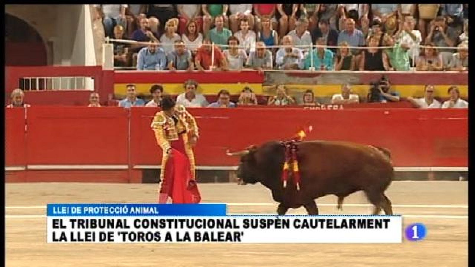 Informatiu Balear 2 - 04/12/17