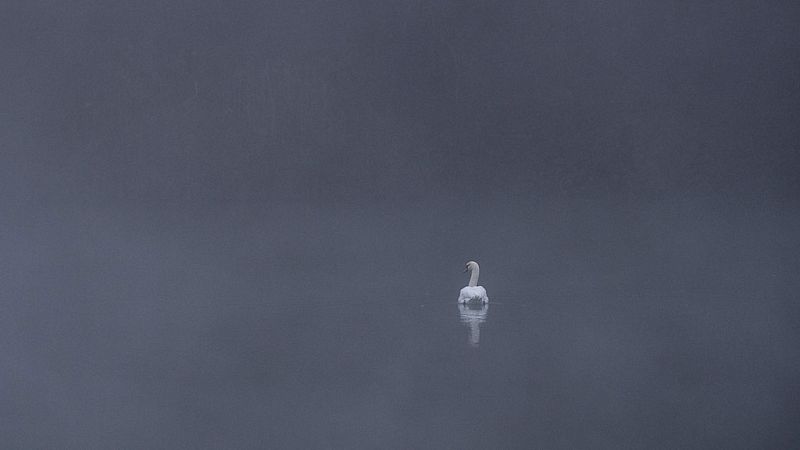 Descenso significativo de las temperaturas nocturnas
