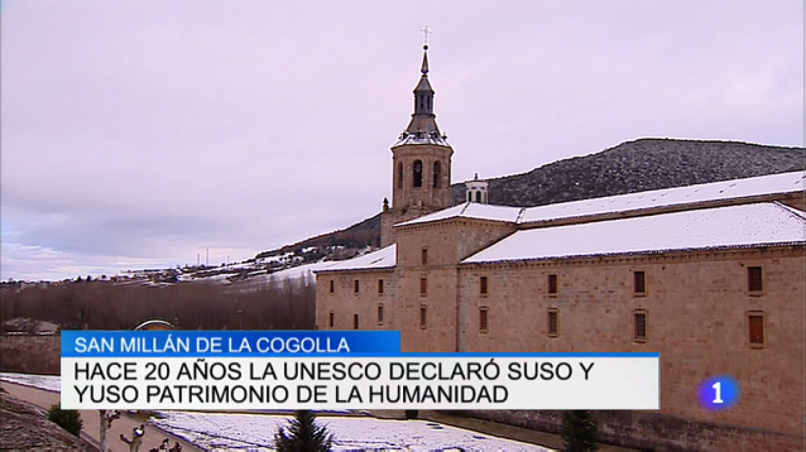 Informativo Telerioja 2 - 04/12/17