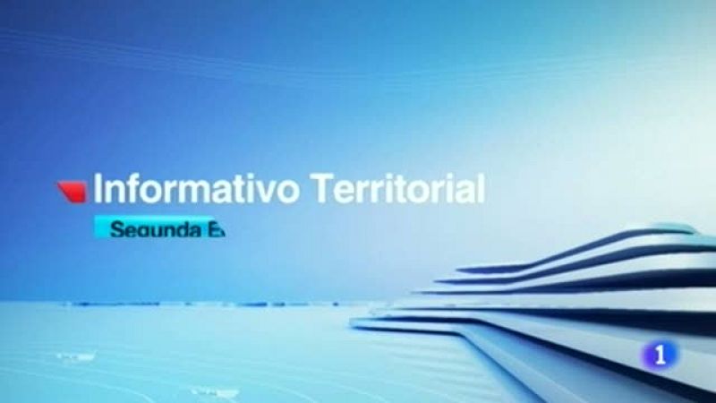 Noticias Murcia 2 - 04/12/2017