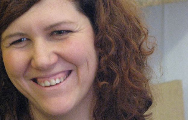  - Arquitecta, mileurista y en paro